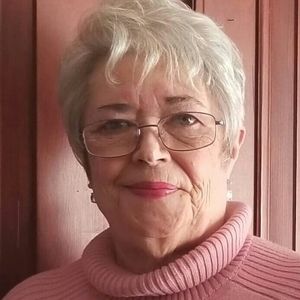 Meet your Posher, Judith